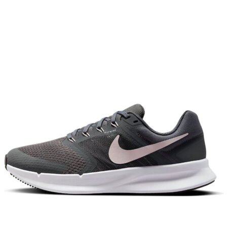 (WMNS) Nike Run Swift 3 'Grey White' DR2698-008