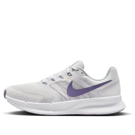 (WMNS) Nike Run Swift 3 'White Purple' DR2698-010