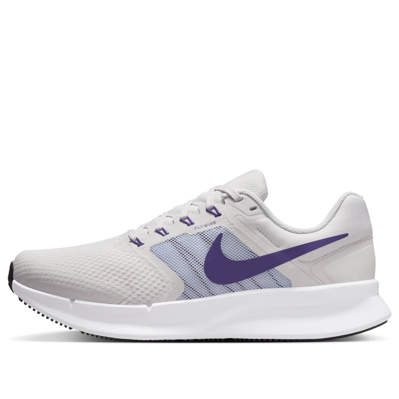 (WMNS) Nike Run Swift 3 'Wild Grey Violet' DR2698-014