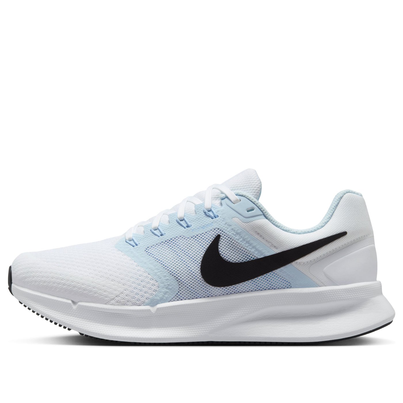 (WMNS) Nike Run Swift 3 'White Blue Tint' DR2698-106