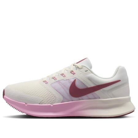 (WMNS) Nike Run Swift 3 'Sail Pink Smoke' DR2698-114