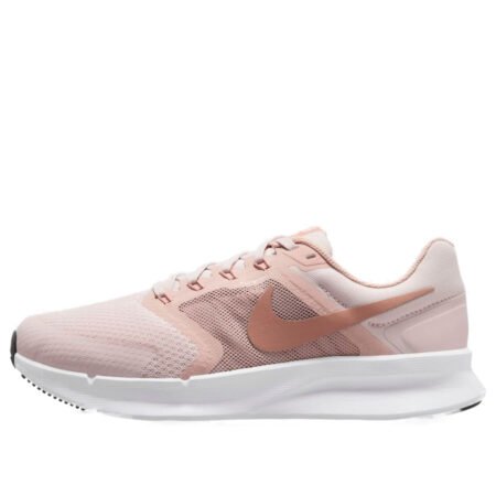(WMNS) Nike Run Swift 3 'Pink White' DR2698-600
