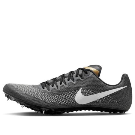 Nike Zoom JA Fly 4 'Black White' DR2741-001