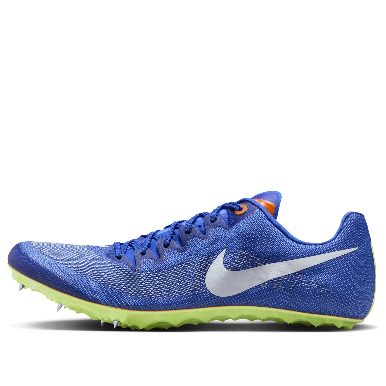 Nike Zoom JA Fly 4 'Racer Blue' DR2741-400