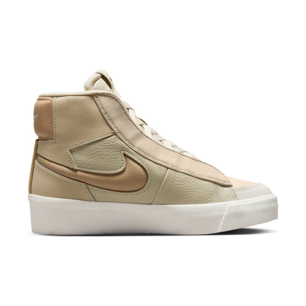 (WMNS) Nike Blazer Victory 'Tan' DR2948-200 - Image 2