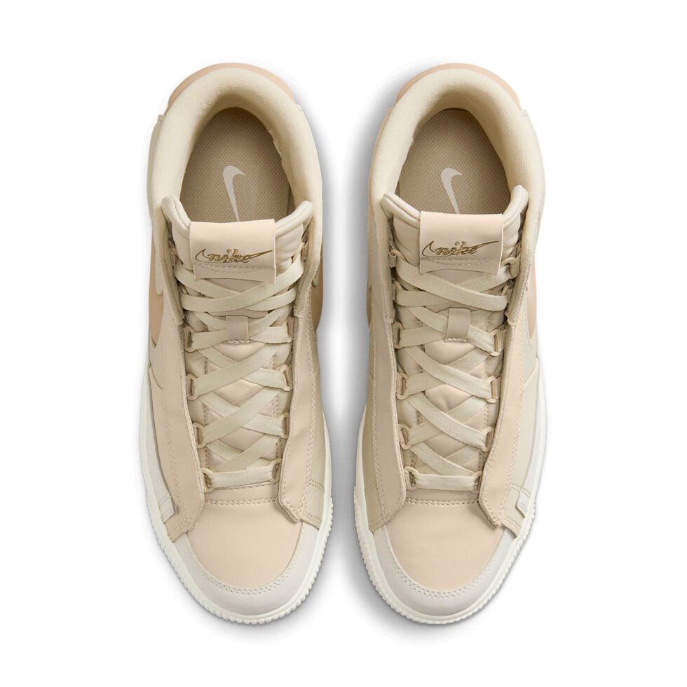 (WMNS) Nike Blazer Victory 'Tan' DR2948-200 - Image 5