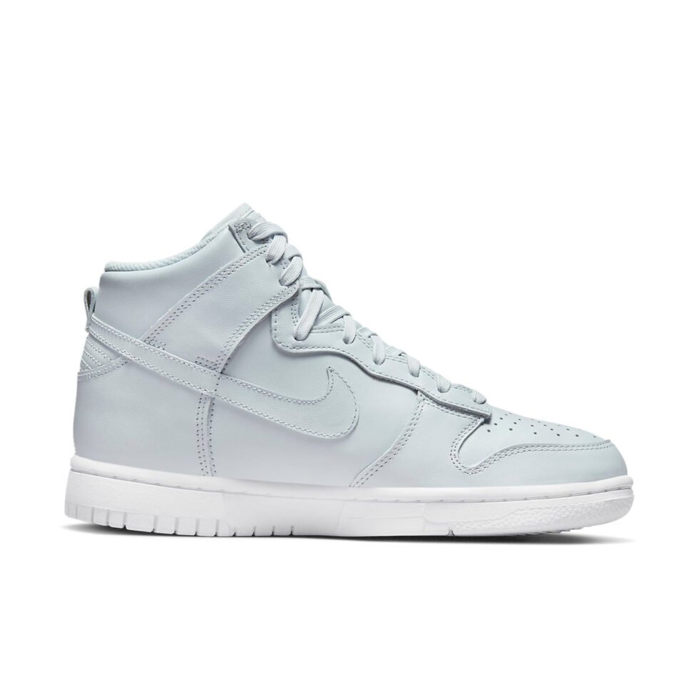 (WMNS) Nike Dunk High SE 'Dons Pearls' DR5488-001 - Image 2