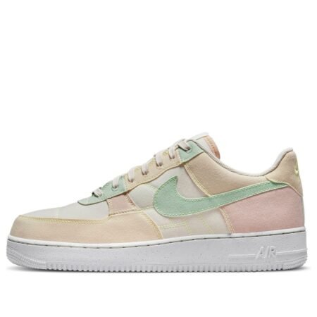 Nike Air Force 1 '07 LX Next Nature 'Structured' DR5648-030