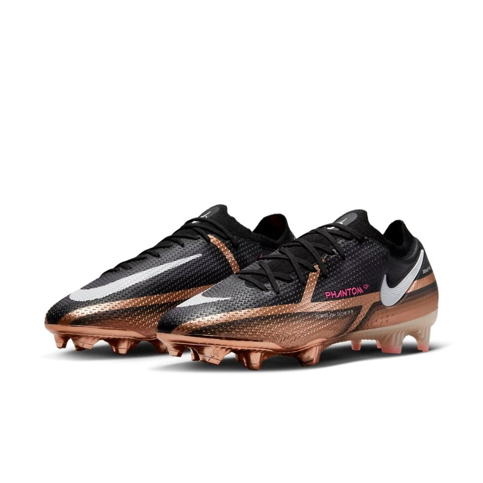 Nike Phantom GT2 Elite Q FG 'Generation Pack' DR5954-810 - Image 4