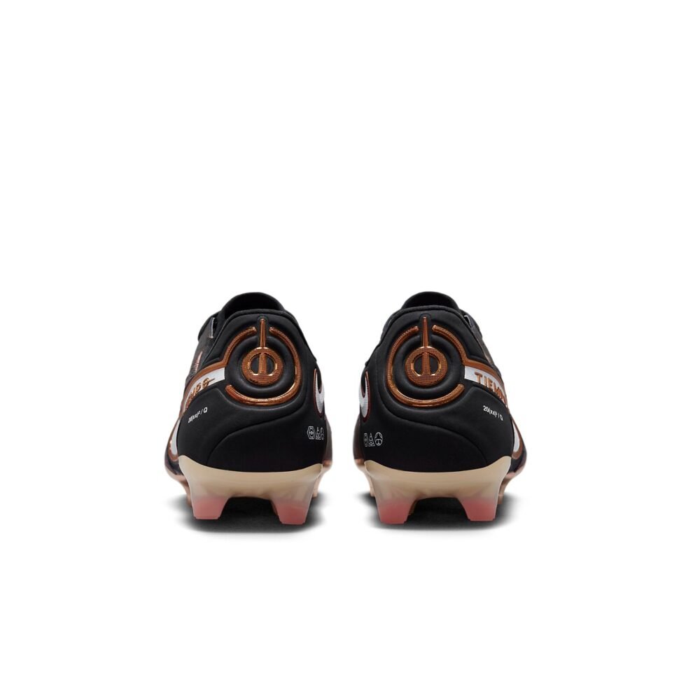 Nike Tiempo Legend 9 Elite Q FG 'Generation Pack' DR5976-510 - Image 3