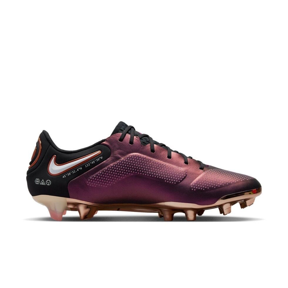 Nike Tiempo Legend 9 Elite Q FG 'Generation Pack' DR5976-510 - Image 6