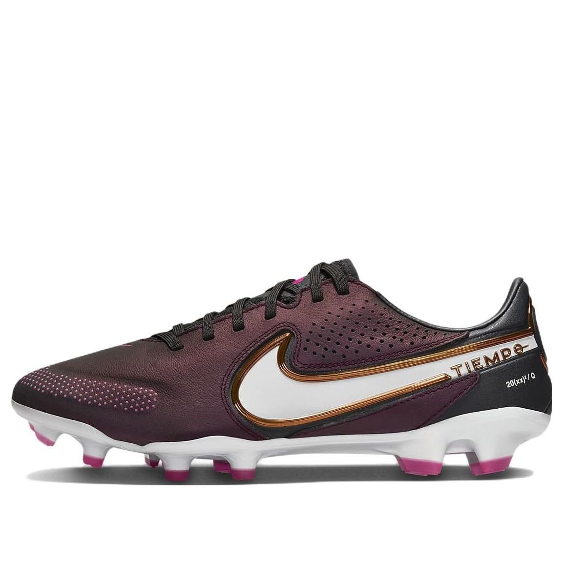 Nike Tiempo Legend 9 Pro FG 'Generation Pack' DR5979-510