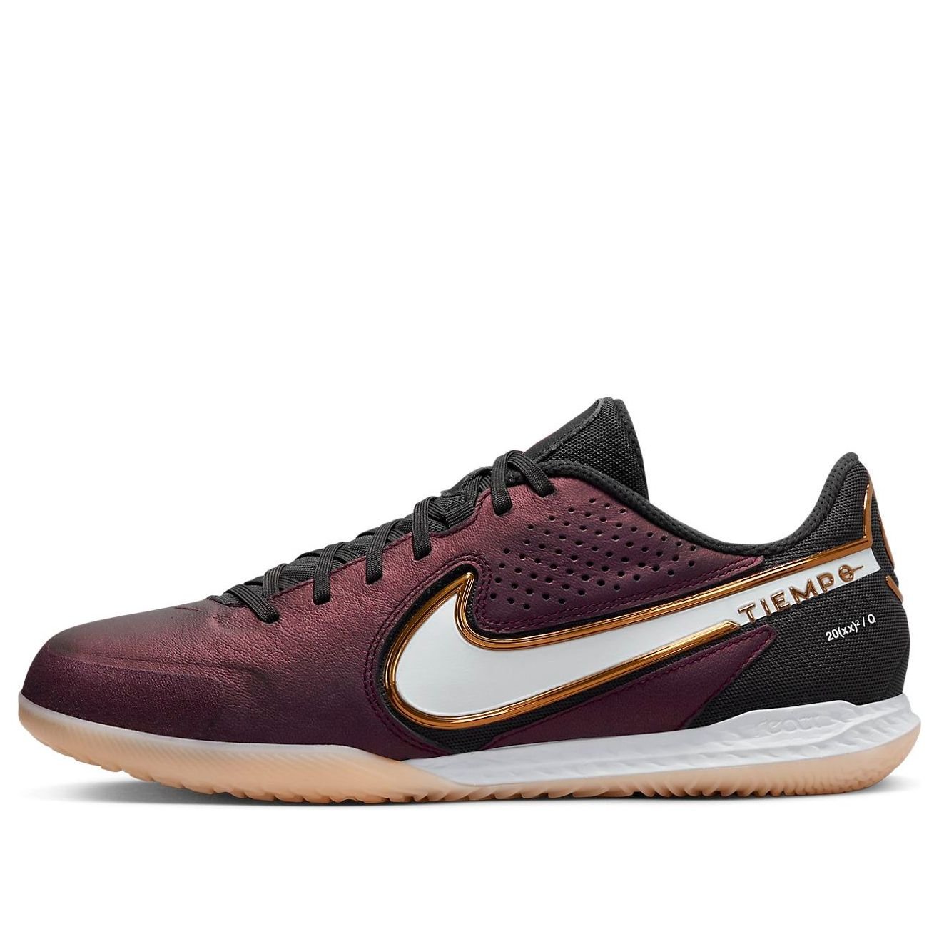 Nike React Tiempo Legend 9 Pro IC 'Generation Pack' DR5982-510