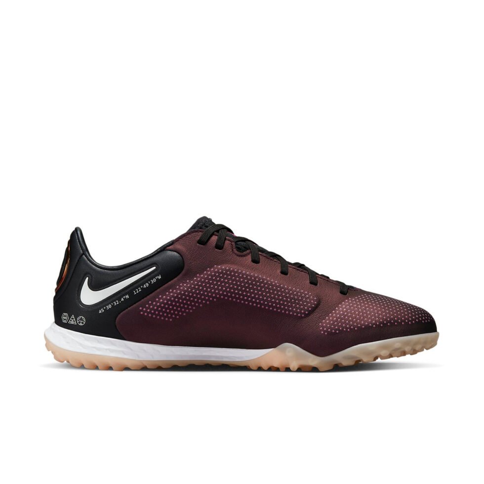 Nike React Tiempo Legend 9 Pro TF 'Generation Pack' DR5984-510 - Image 2