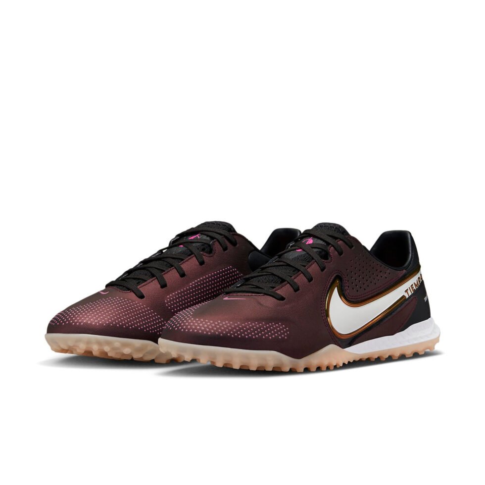 Nike React Tiempo Legend 9 Pro TF 'Generation Pack' DR5984-510 - Image 3