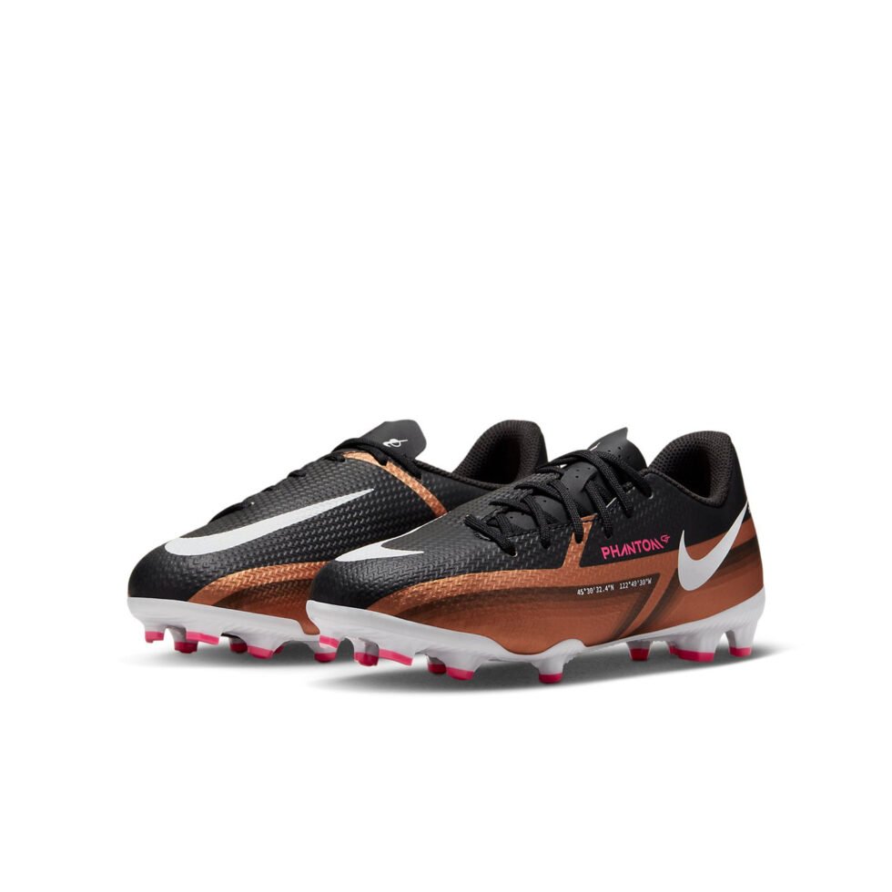 (GS) Nike Phantom GT2 Academy MG 'Generation Pack' DR6056-810 - Image 4