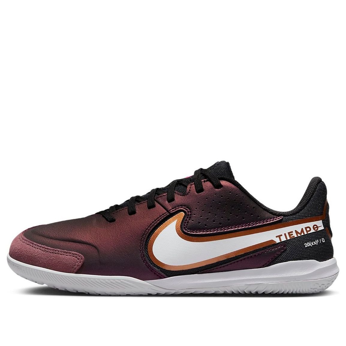 (PS) Nike Jr. Tiempo Legend 9 Academy TF 'Space Purple' DR6070-510