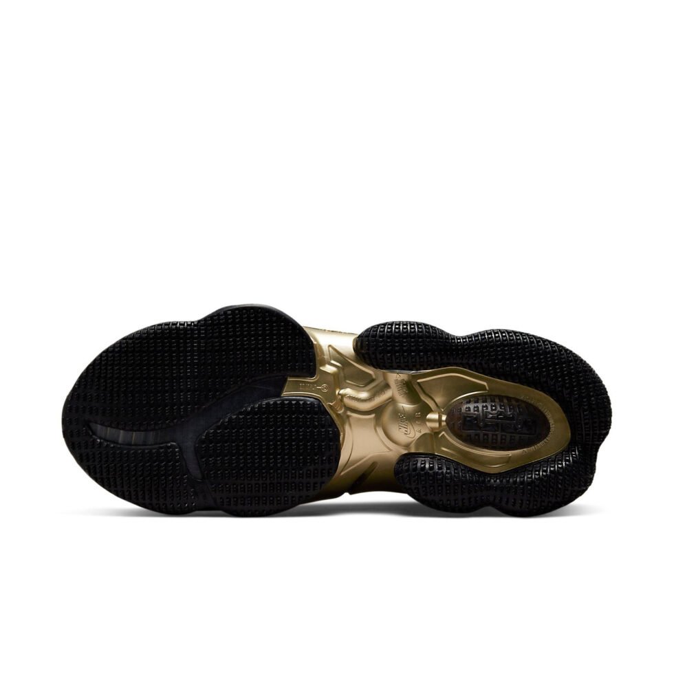 Nike LeBron 19 'Doernbecher 2022' DR6255-001 - Image 6