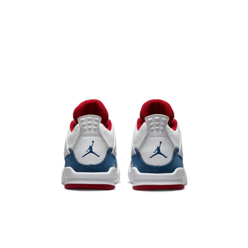 (PS) Air Jordan 4 Retro 'Messy Room' DR6953-400 - Image 5