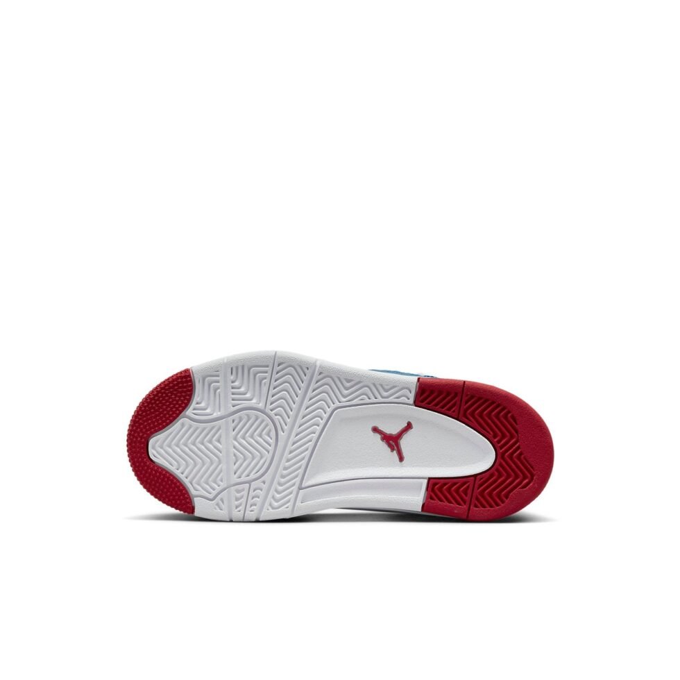 (PS) Air Jordan 4 Retro 'Messy Room' DR6953-400 - Image 6