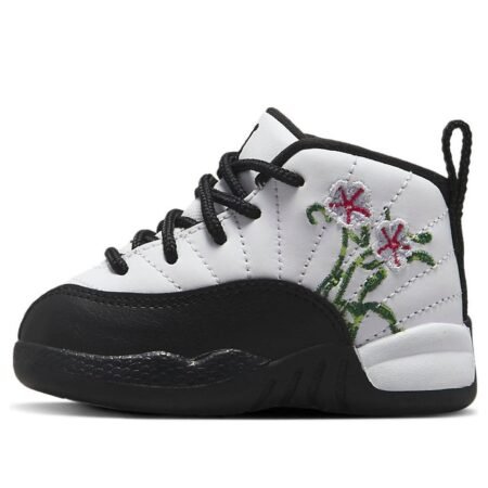(TD) Air Jordan 12 Retro 'Floral' DR6955-100