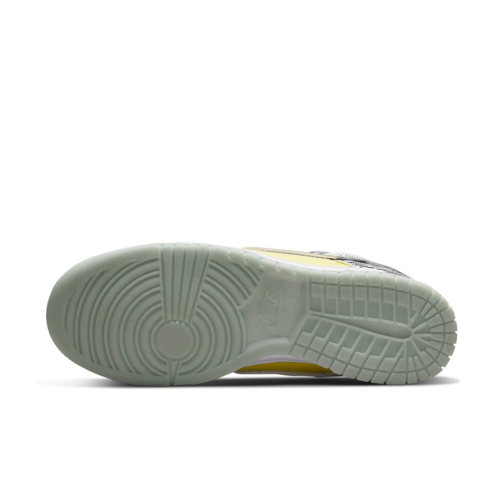 Nike Dunk Low 'Doernbecher 2022' DR7305-100 - Image 6