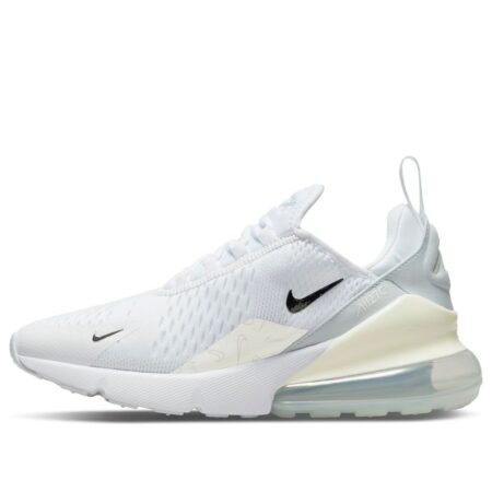 (WMNS) Nike Air Max 270 'White' DR7859-100