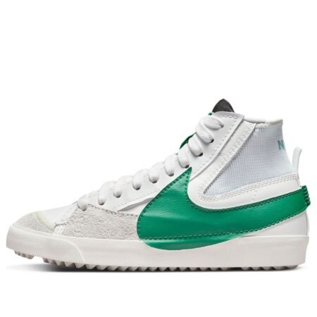 Nike Blazer Mid '77 Jumbo 'Summit White Malachite' DR8595-100