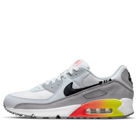 Nike Air Max 90 'Gradient Cassette' DR8600-001