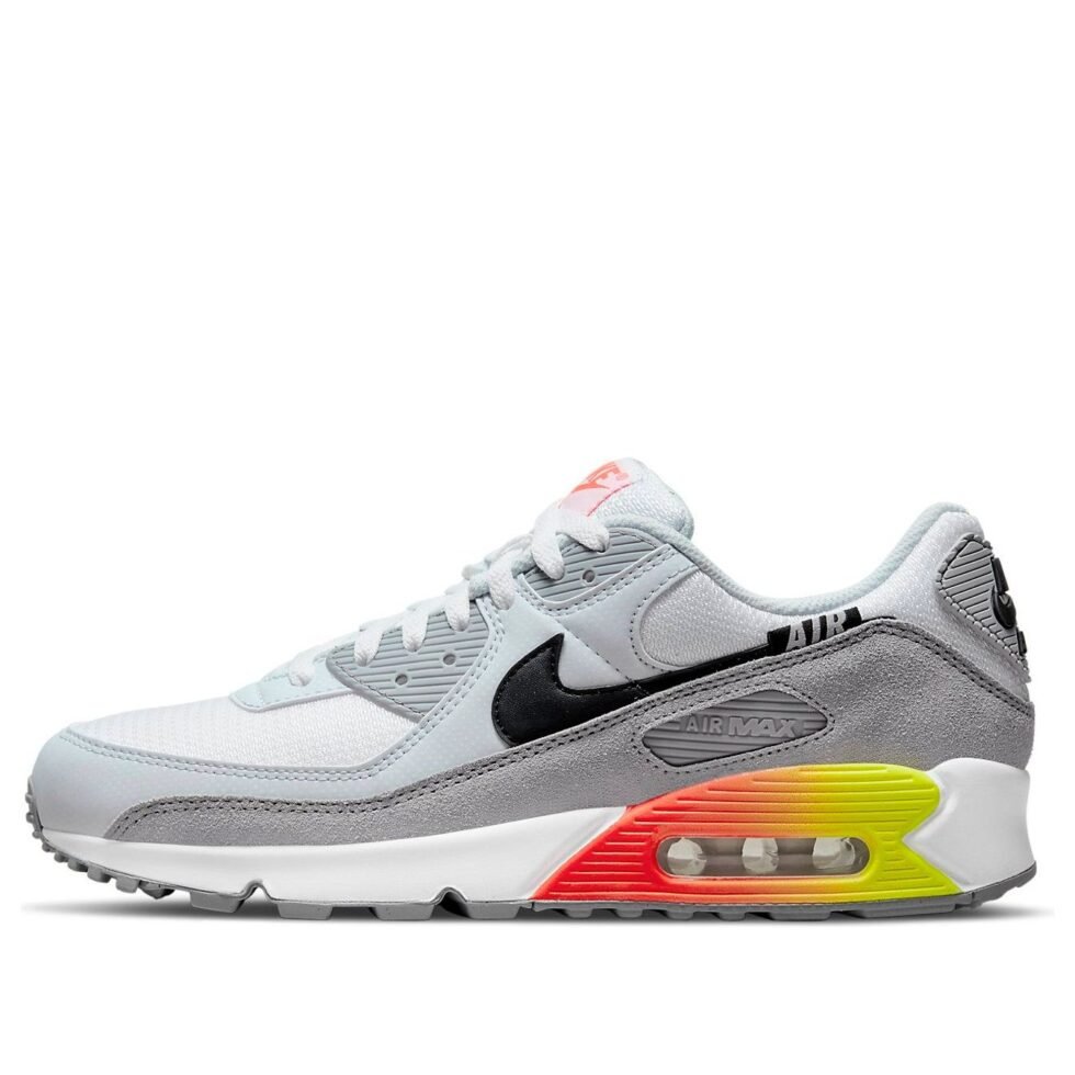 Nike Air Max 90 'Gradient Cassette' DR8600-001