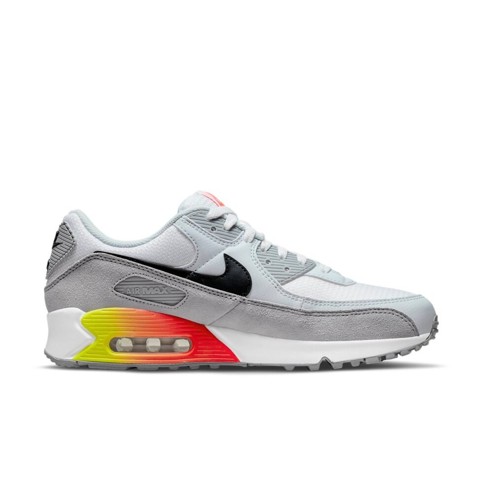 Nike Air Max 90 'Gradient Cassette' DR8600-001 - Image 2