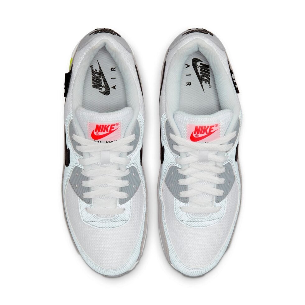 Nike Air Max 90 'Gradient Cassette' DR8600-001 - Image 4