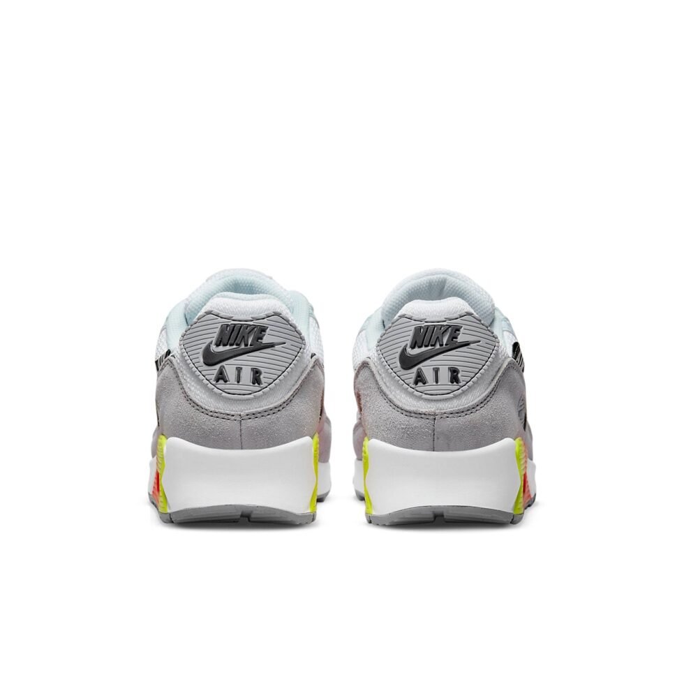 Nike Air Max 90 'Gradient Cassette' DR8600-001 - Image 5