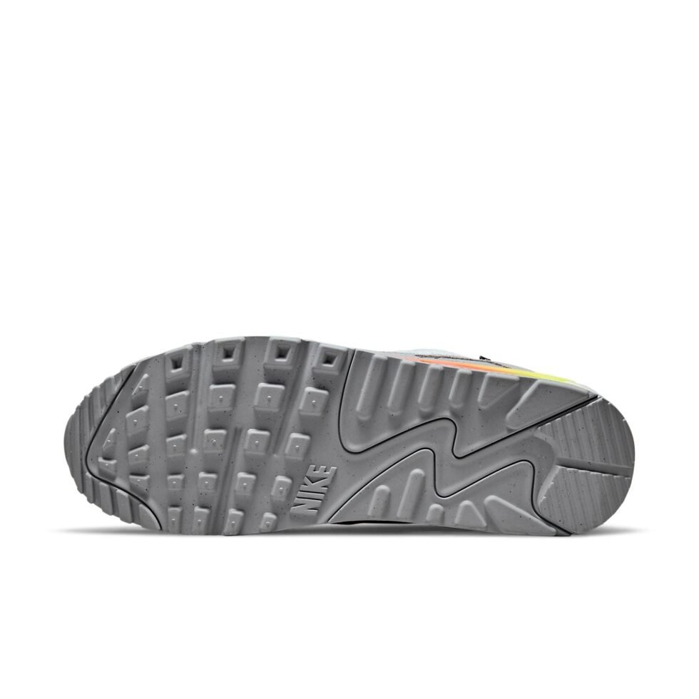 Nike Air Max 90 'Gradient Cassette' DR8600-001 - Image 6