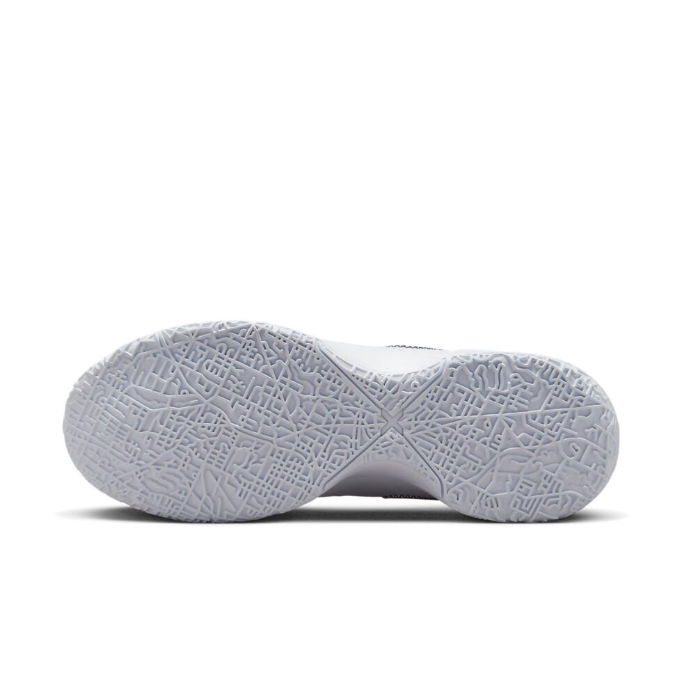 Nike Zoom LeBron NXXT Gen 'White' DR8784-101 - Image 6