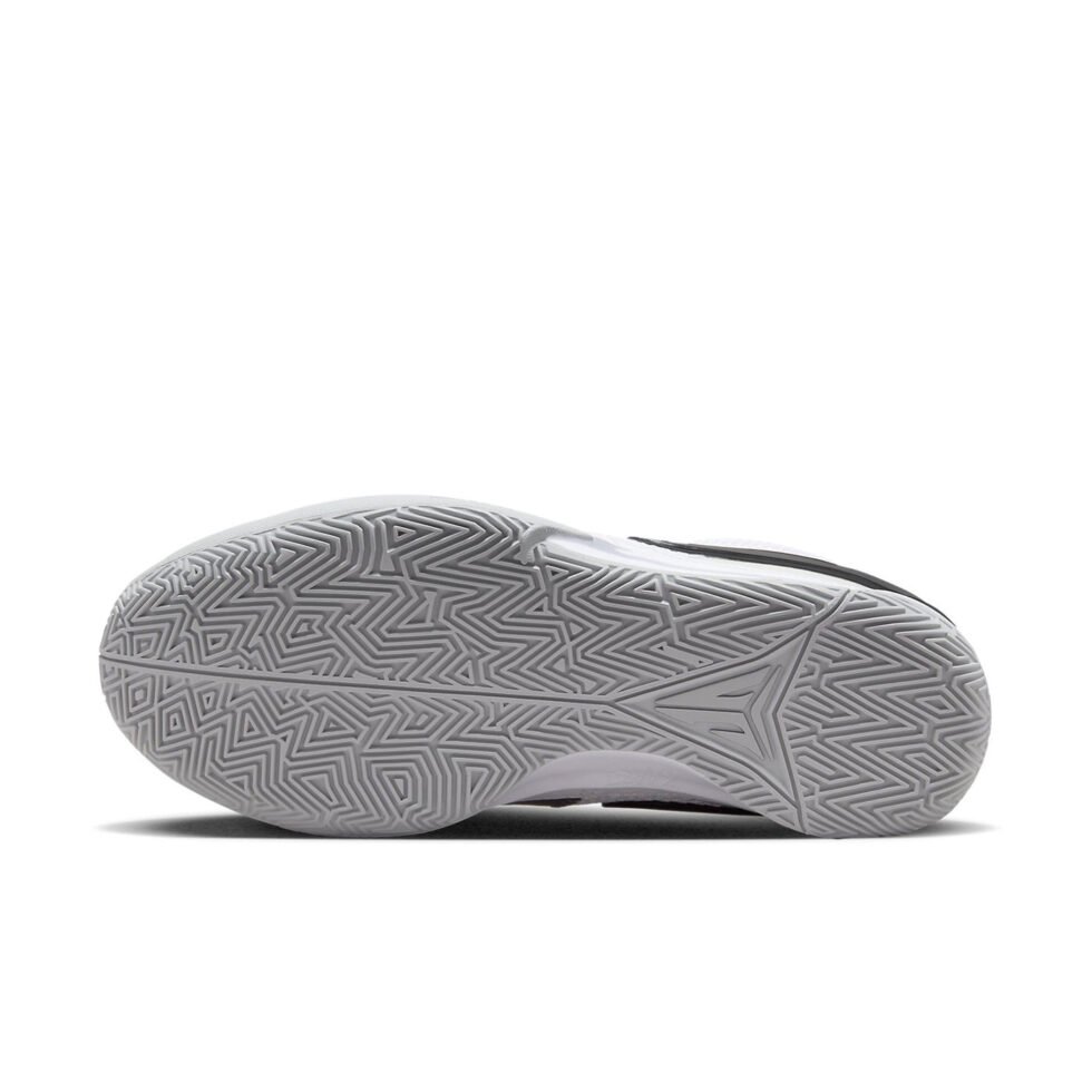 Nike JA 1 EP 'Light Smoke Grey' DR8786-100 - Image 5