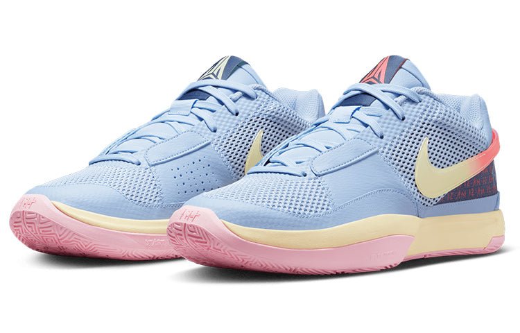 Nike JA 1 EP 'Day One' DR8786-400 - Image 3
