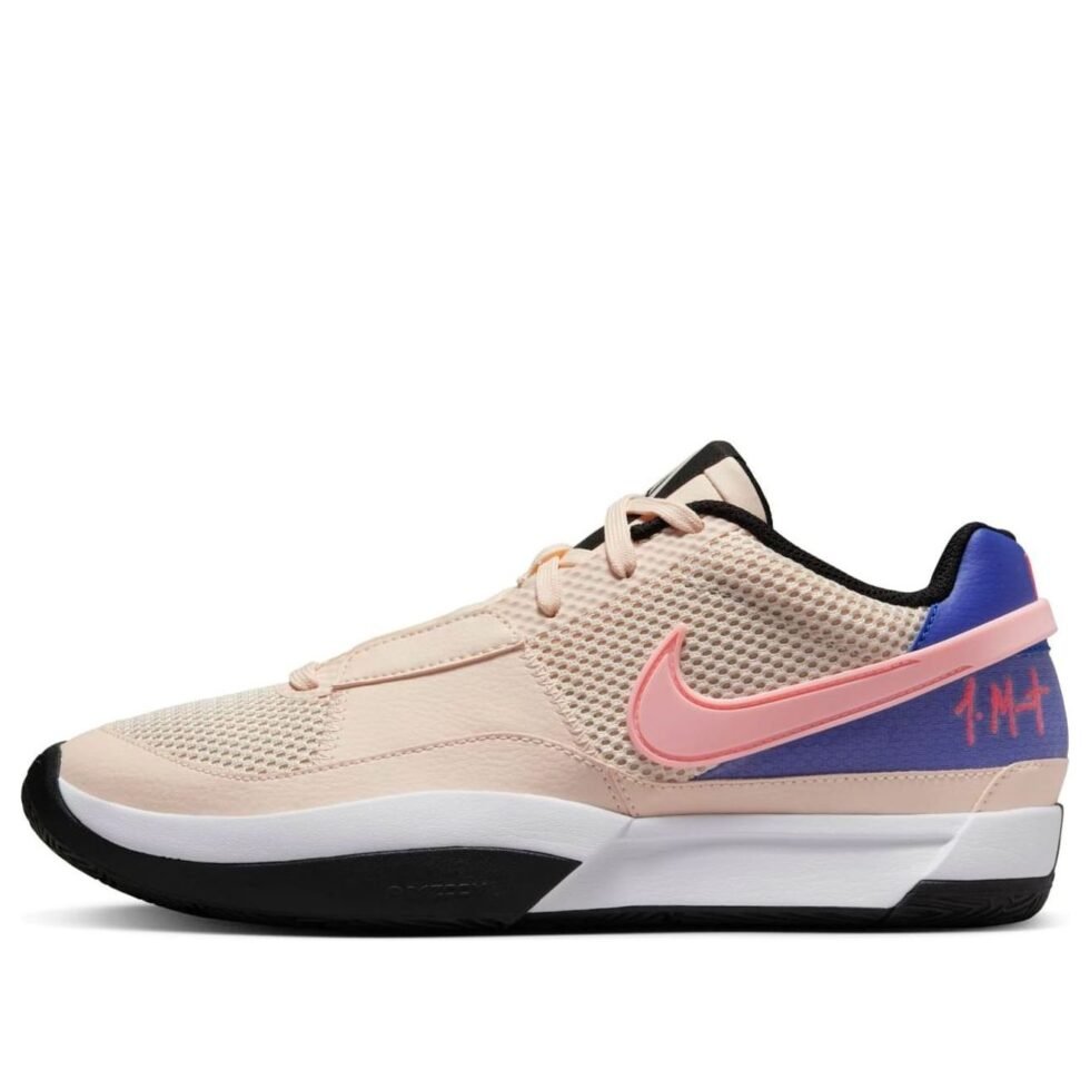 Nike JA 1 EP 'Guava Ice' DR8786-802