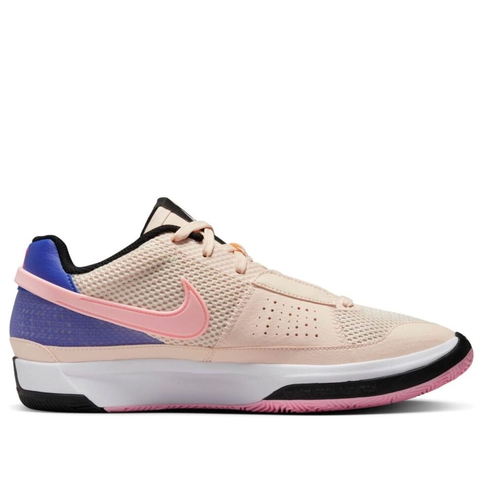 Nike JA 1 EP 'Guava Ice' DR8786-802 - Image 2