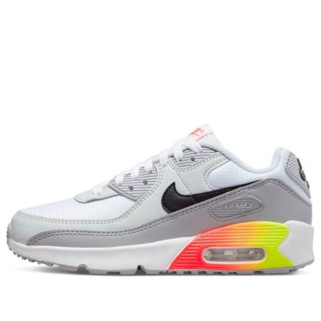 (GS) Nike Air Max 90 'Gradient Cassette' DR8924-001