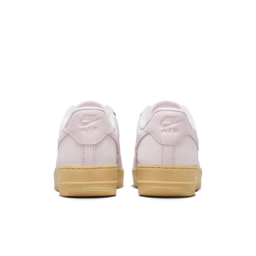 (WMNS) Nike Air Force 1 Low 'Pearl Pink Gum' DR9503-601 - Image 4