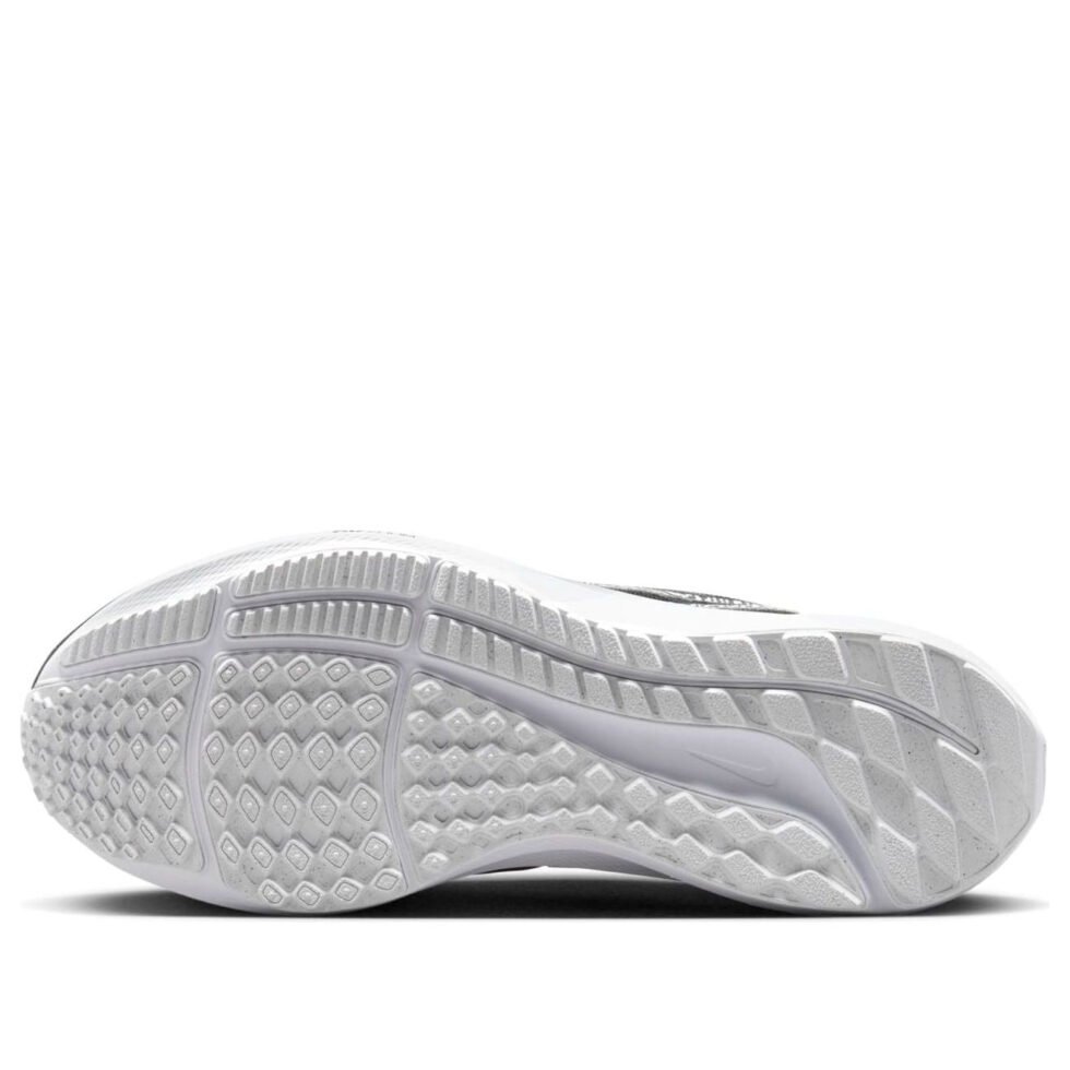 (WMNS) Nike Air Zoom Pegasus 39 'Black Zebra Iridescent' DR9619-001 - Image 6