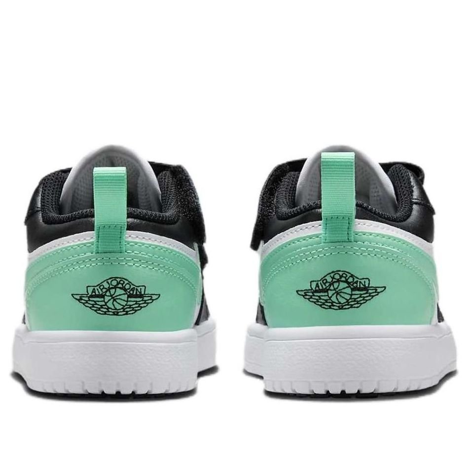 (PS) Air Jordan 1 Low ALT 'Green Glow' DR9748-131 - Image 5
