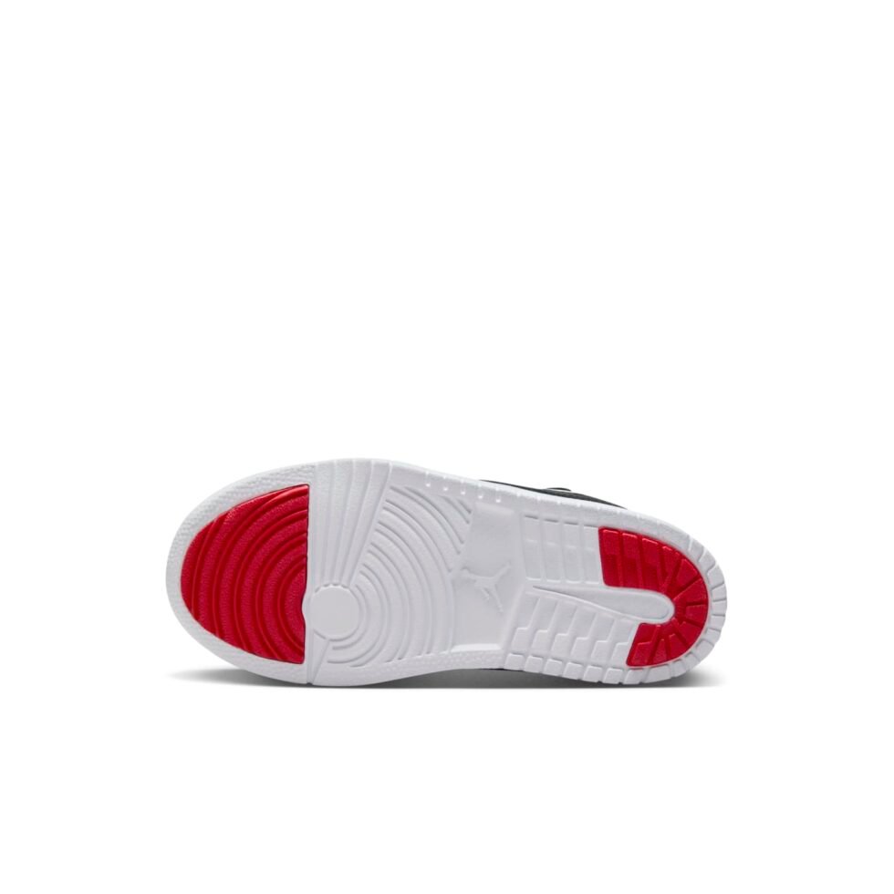 (PS) Air Jordan 1 Low ALT 'Bred Toe 2.0' DR9748-161 - Image 6