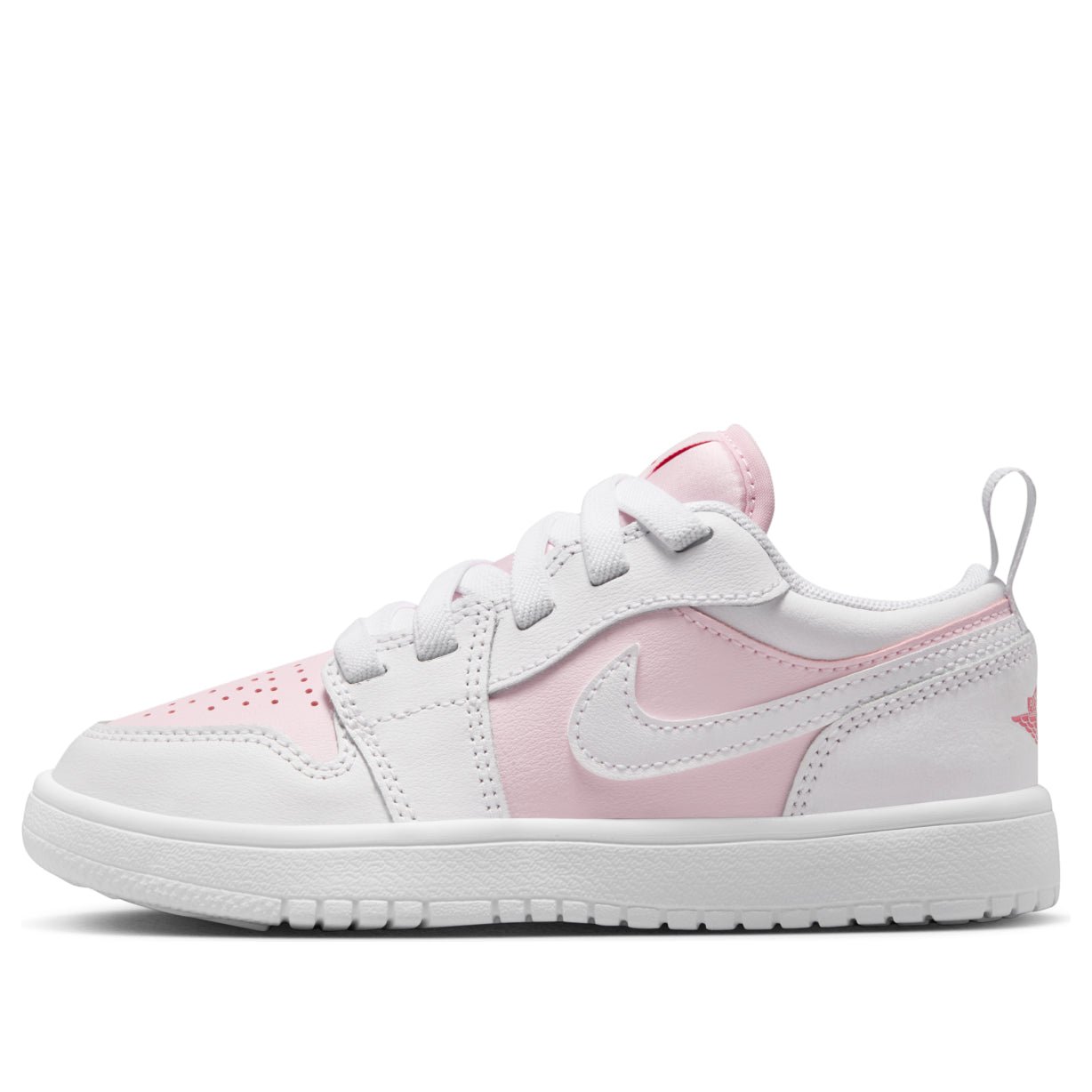 (PS) Air Jordan 1 Low ALT 'Pink Foam White' DR9748-608