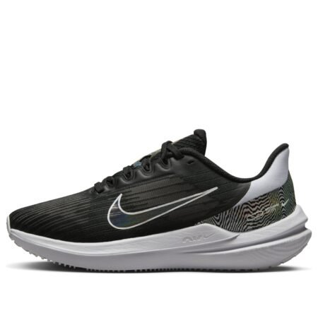 (WMNS) Nike Air Zoom Winflo 9 Premium 'Soundwave' DR9831-001