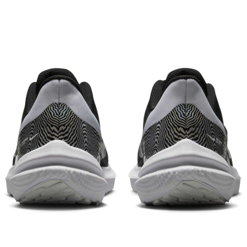 (WMNS) Nike Air Zoom Winflo 9 Premium 'Soundwave' DR9831-001 - Image 3