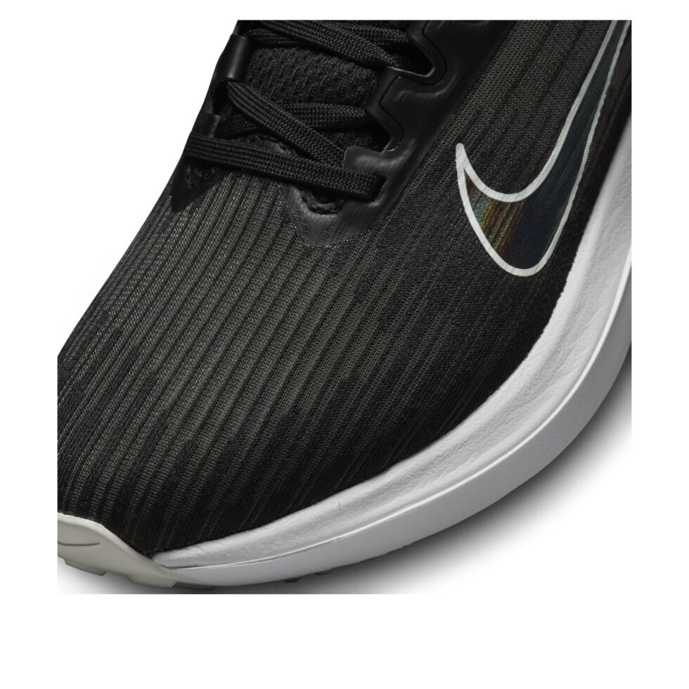 (WMNS) Nike Air Zoom Winflo 9 Premium 'Soundwave' DR9831-001 - Image 5