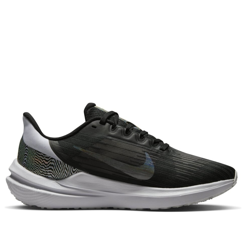 (WMNS) Nike Air Zoom Winflo 9 Premium 'Soundwave' DR9831-001 - Image 6
