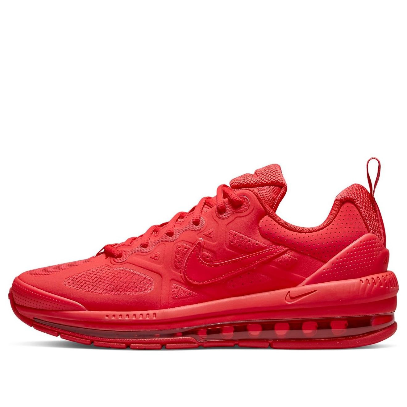 Nike Air Max Genome 'Triple Red' DR9875-600